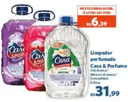 Sam's Club Limpador per fumado Casa & Perfume oferta