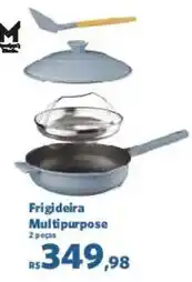 Sam's Club Frigideira Multipurpose oferta