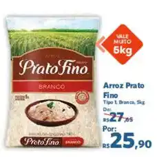 Sam's Club Arroz Prato Fino oferta