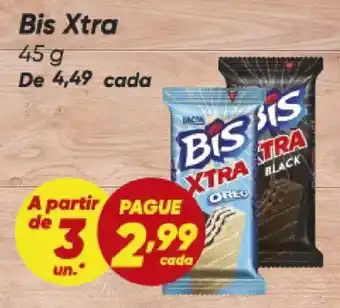 Bis Xtra
