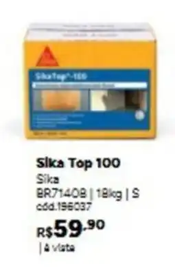 Tumelero Sika top 100 oferta