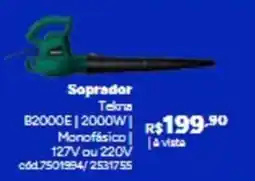 Tumelero Soprador Telma oferta