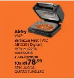 Tumelero Alrfry WAP oferta