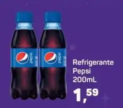 Supermercados São Vicente Refrigerante Pepsi oferta