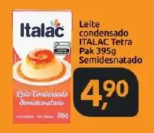 Supermercados Nori Leite condensado italac tetra oferta