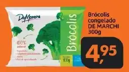 Supermercados Nori Brócolis congelado de marchi oferta