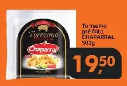 Supermercados Nori Torresmo pré frito chaparral oferta