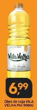Supermercados Nori Óleo de soja VILA VELHA oferta