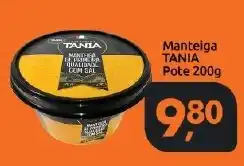 Supermercados Nori Manteiga tania oferta