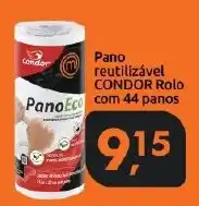 Pano eco