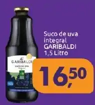 Supermercados Nori Suco de uva integral garibaldi oferta