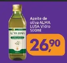 Supermercados Nori Azeite de oliva alma lusa vidro oferta