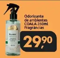 Supermercados Nori Odorizante de ambientes coala fragrâncias oferta