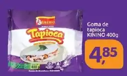 Supermercados Nori Goma de tapioca oferta