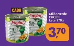 Supermercados Nori Milho verde FUGINI oferta