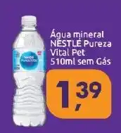 Supermercados Nori Água mineral NESTLÉ Pureza Vital Pet oferta