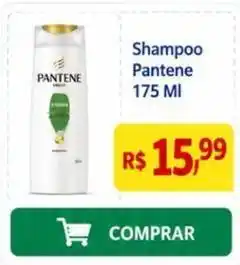 Tonin Superatacado Pantene - shampoo oferta