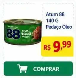 Tonin Superatacado 88 - atum oferta