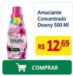 Tonin Superatacado Downy - amaciante concentrado oferta