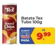 Tonin Superatacado Tex - batata tubo oferta