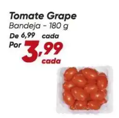 Dia De - tomate grape oferta