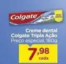 Carrefour Colgate - creme dental tripla ação oferta