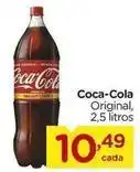 Carrefour Coca-cola oferta