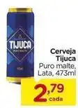 Carrefour Tijuca - cerveja oferta
