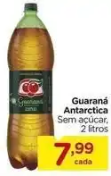 Guaraná antarctica