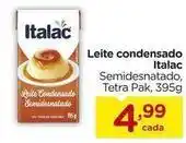 Carrefour Italac - leite condensado oferta