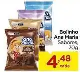 Carrefour Ana maria - bolinho oferta
