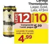 Carrefour Therezopolis - cerveja oferta