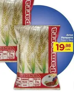 Carrefour Arroz oferta