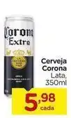 Carrefour Corona - cerveja oferta