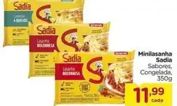 Carrefour Sadia oferta