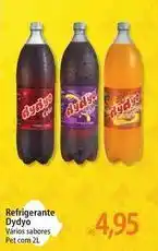 Atacadão Sabores - refrigerante oferta