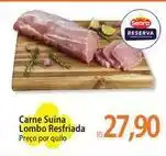Atacadão Seara - carne suina lombo resfriada oferta