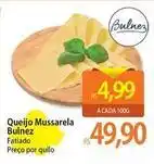 Atacadão Queijo mussarela oferta