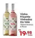 Novo Atacarejo Do vale - vinho frisante vinhedos oferta