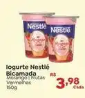 Novo Atacarejo Nestlé - iogurte bicamada oferta