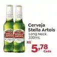 Stella artois - cerveja
