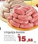 Aurora - linguiça