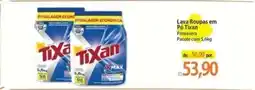 Atacadão Lava-roupas em pó Tixan oferta