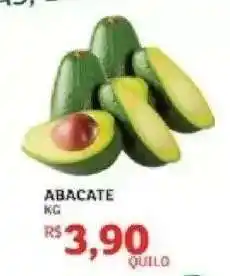 Assaí Atacadista Abacate oferta