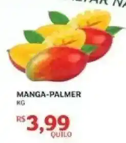Manga Palmer