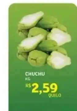 CHUCHU