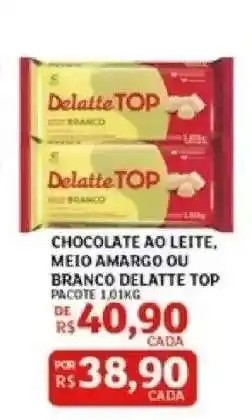 Assaí Atacadista Delatte TOP oferta
