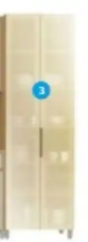 Tumelero Cristaleira Nesher oferta