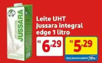 Leite uht jussara integral edge