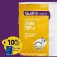 Mercado Extra folha dupla oferta